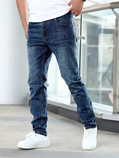 Antony – Lässige Stretch-Jeans