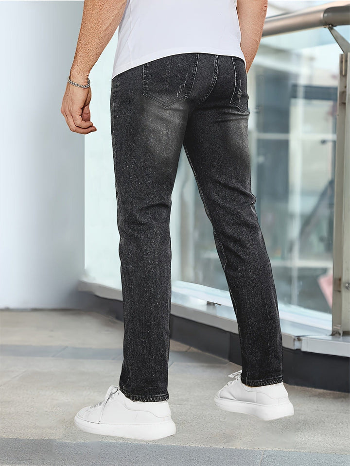 Antony – Lässige Stretch-Jeans