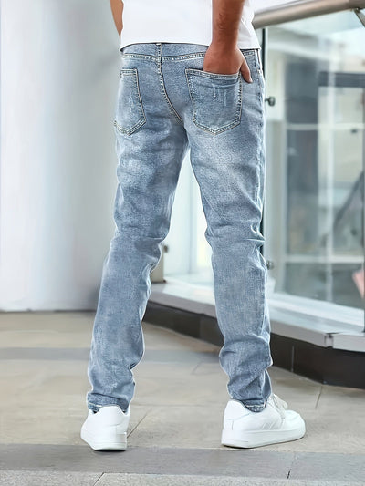 Antony – Lässige Stretch-Jeans