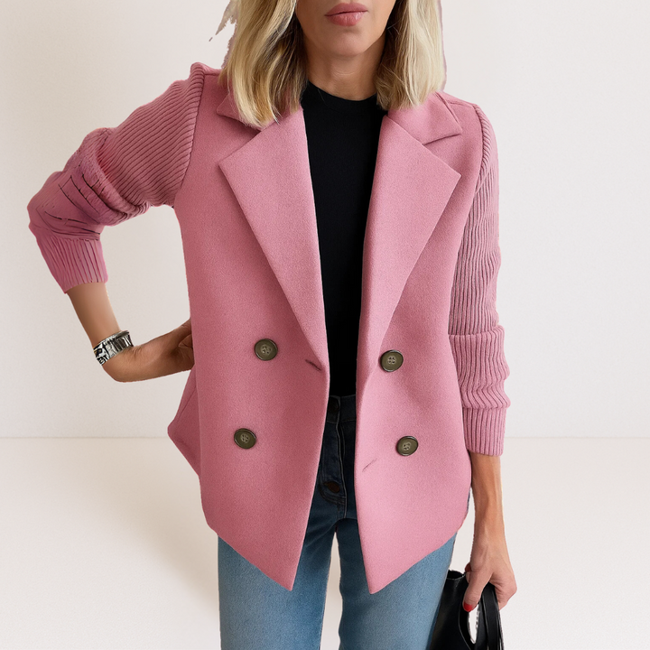Elena | Premium-Blazer im Casual-Stil