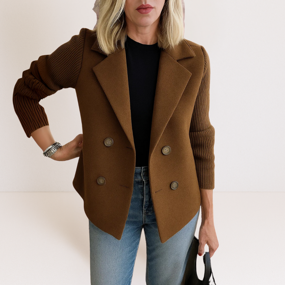 Elena | Premium-Blazer im Casual-Stil