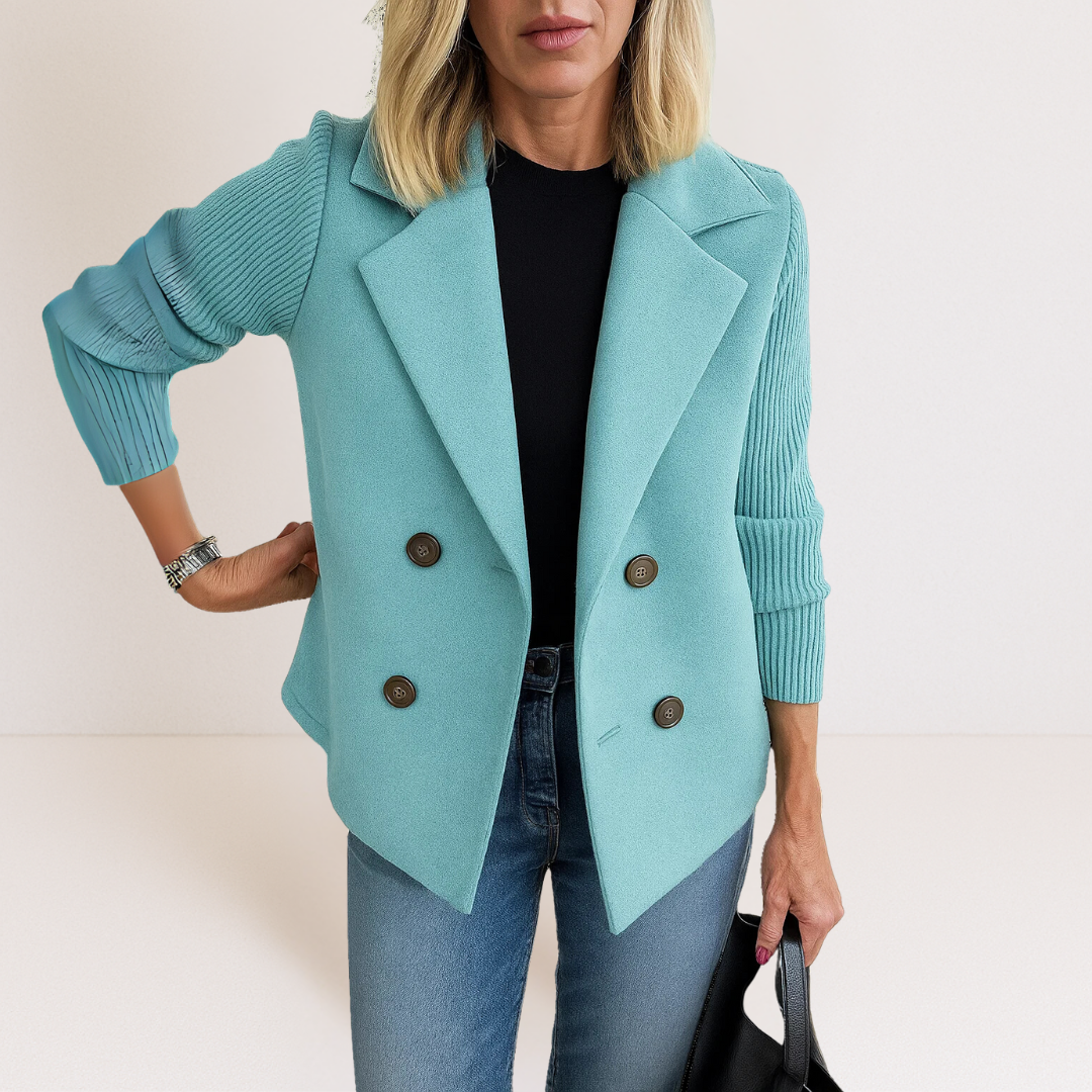 Elena | Premium-Blazer im Casual-Stil