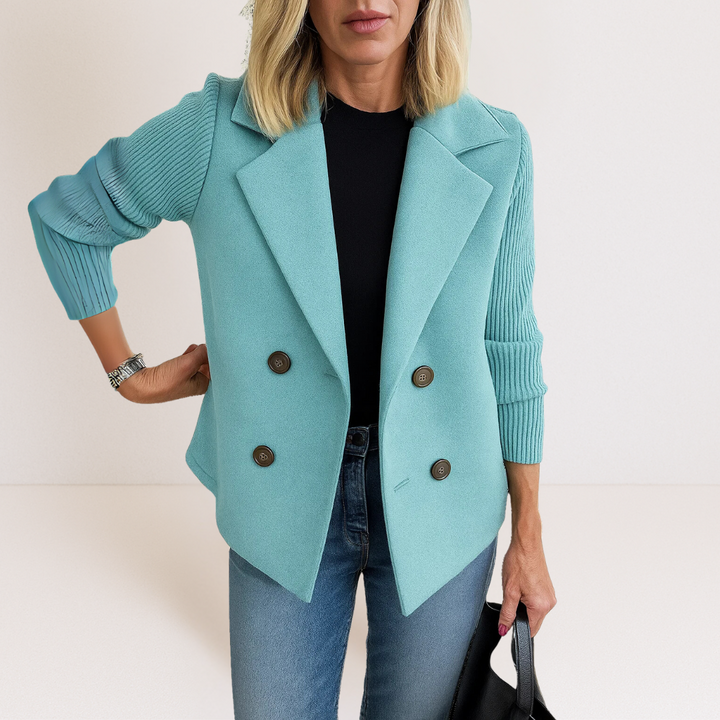 Elena | Premium-Blazer im Casual-Stil