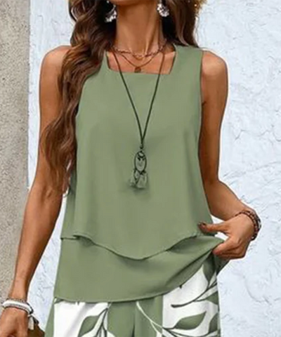 Rosalind – Elegantes zweiteiliges Set