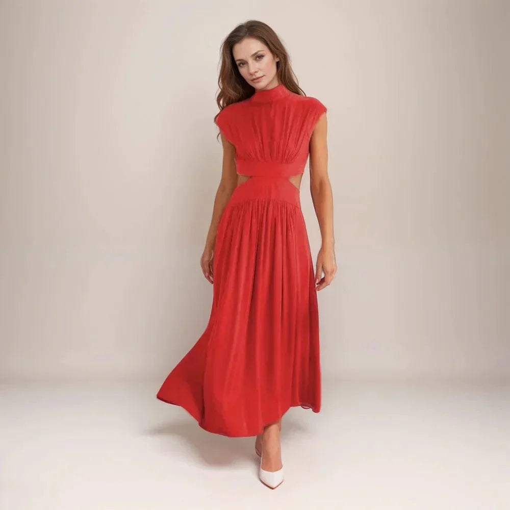 Ultraleichtes Damenkleid