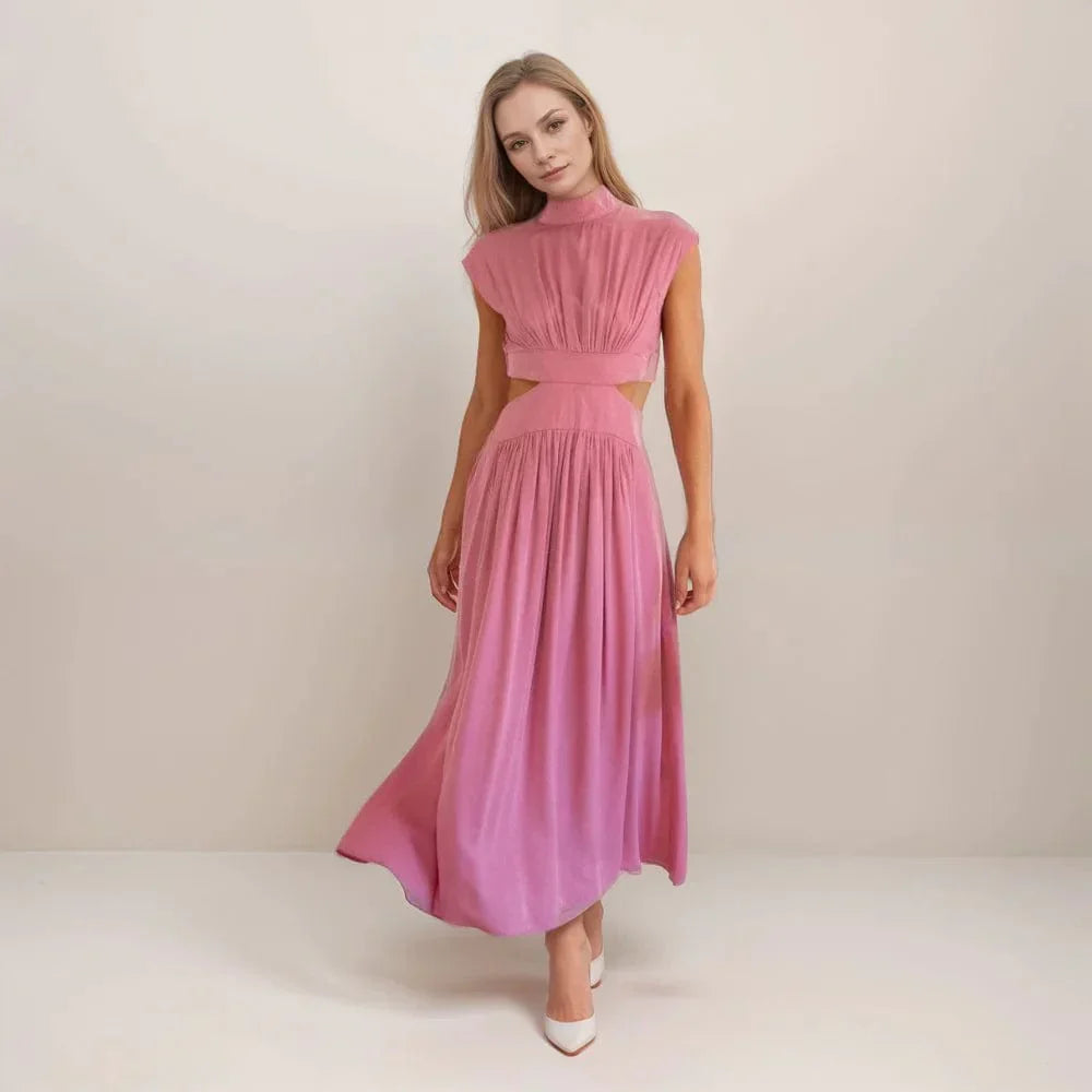 Ultraleichtes Damenkleid