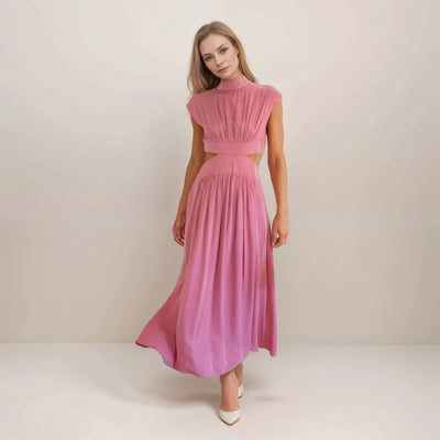 Ultraleichtes Damenkleid