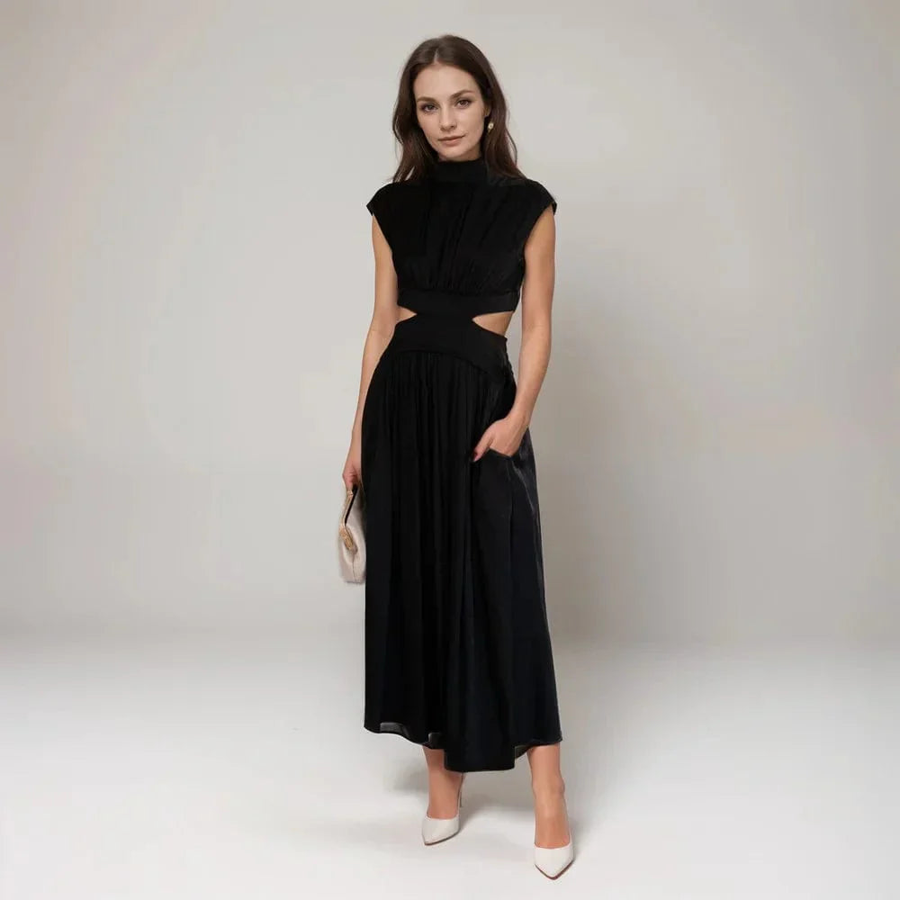 Ultraleichtes Damenkleid