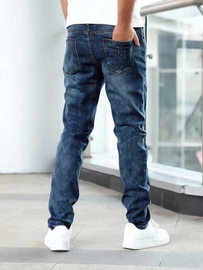 Antony – Lässige Stretch-Jeans
