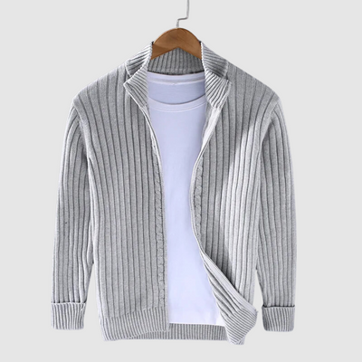 Massimo – Eleganter Cardigan