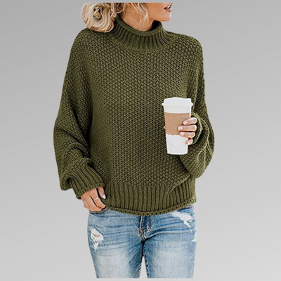 Karlijn | Casual-Knit-Pullover