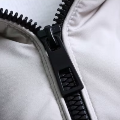 Elegante Daunenjacke für Herren