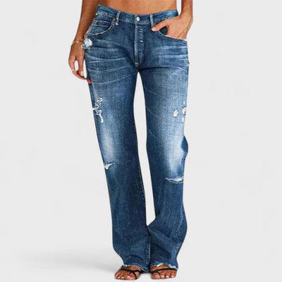 Lianette – Elegante Jeans