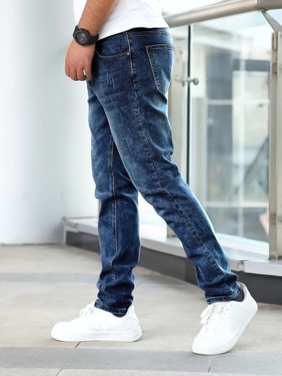 Antony – Lässige Stretch-Jeans