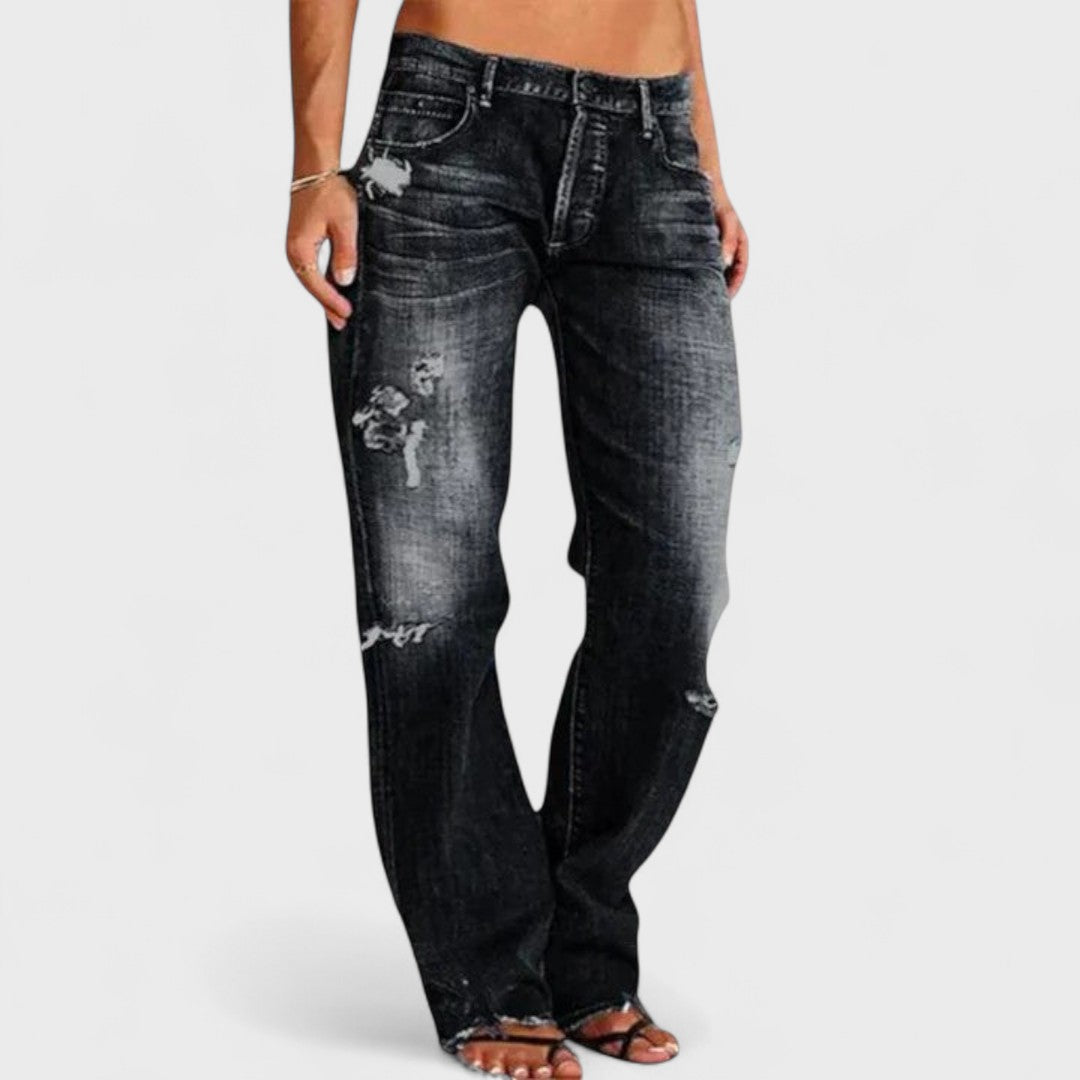 Lianette – Elegante Jeans