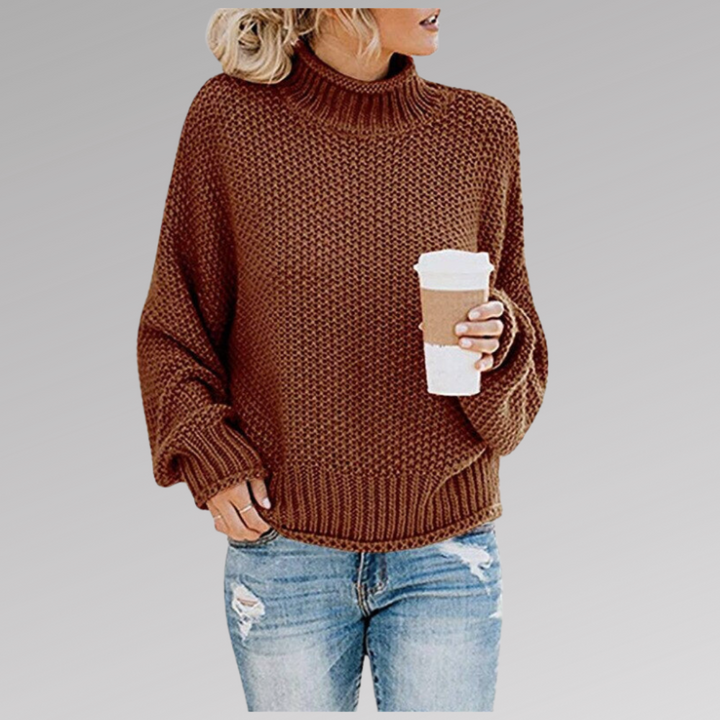 Karlijn | Casual-Knit-Pullover