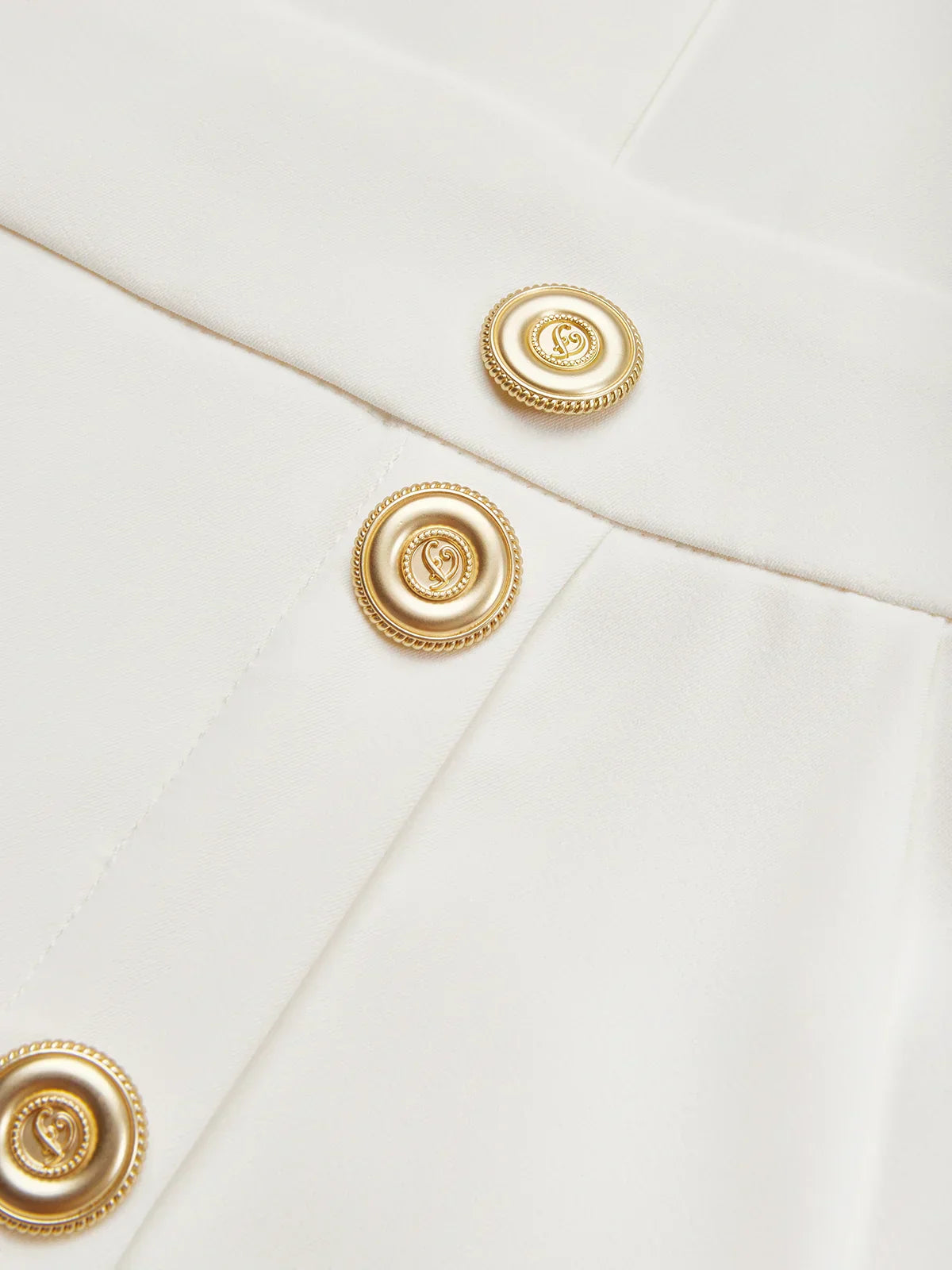 elegantes, figurbetontes Kleid