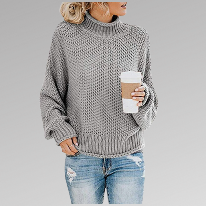 Karlijn | Casual-Knit-Pullover