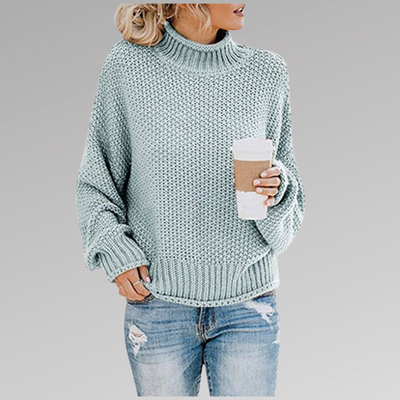 Karlijn | Casual-Knit-Pullover
