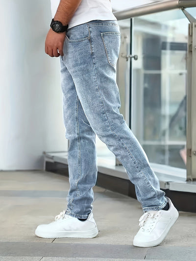 Antony – Lässige Stretch-Jeans