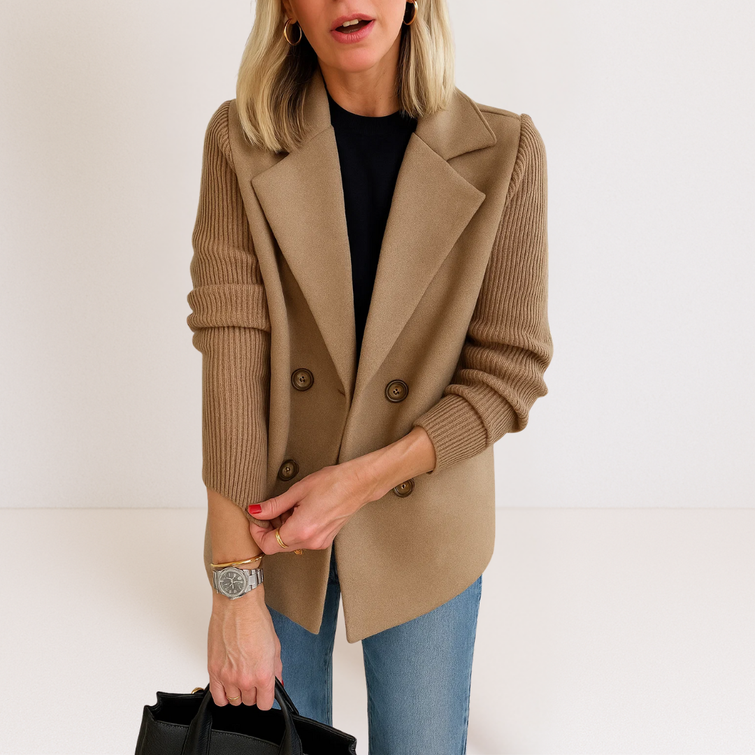 Elena | Premium-Blazer im Casual-Stil