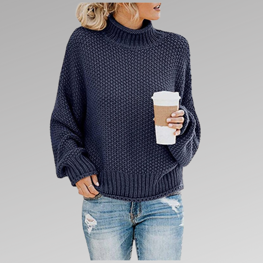 Karlijn | Casual-Knit-Pullover