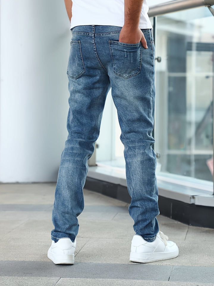 Antony – Lässige Stretch-Jeans