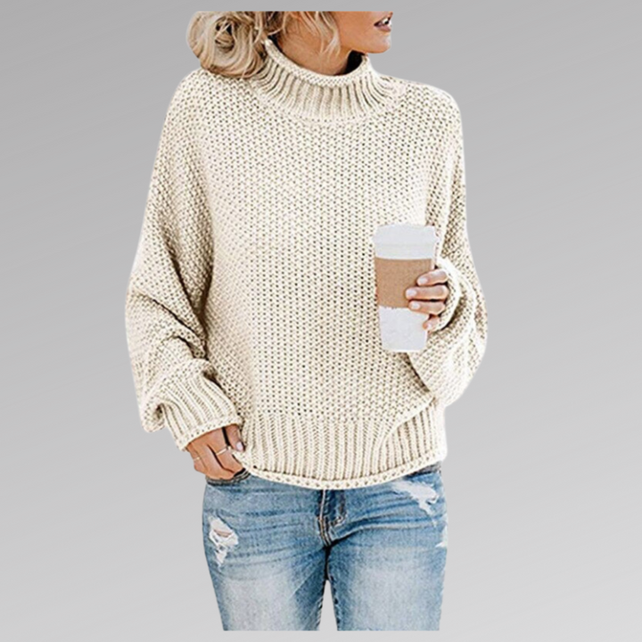 Karlijn | Casual-Knit-Pullover