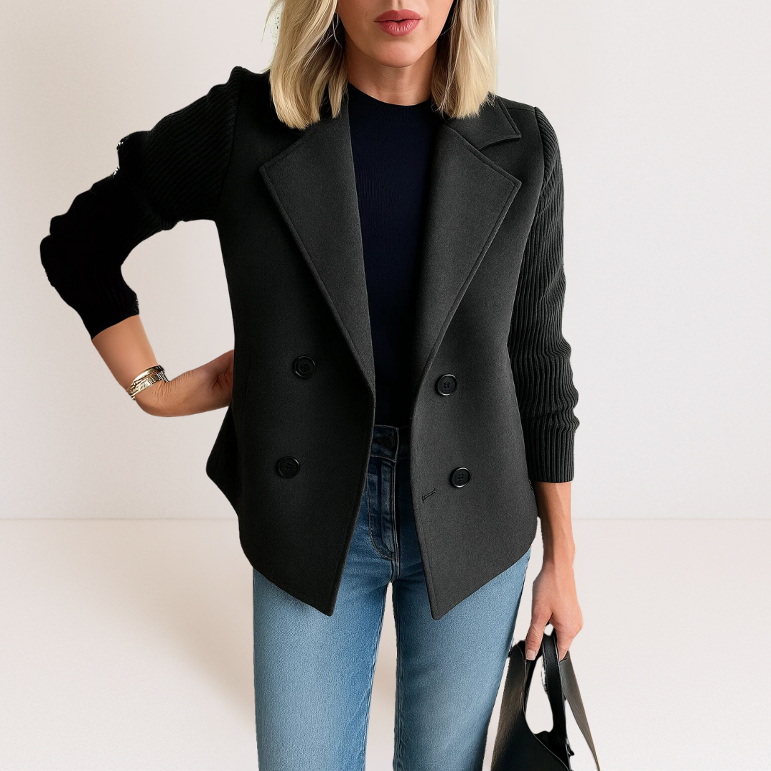 Elena | Premium-Blazer im Casual-Stil