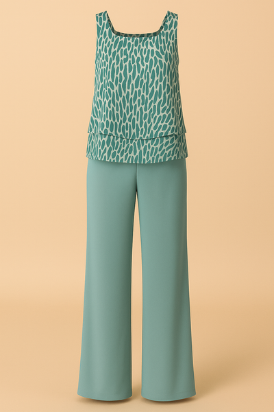 Belinda | Schickes zweiteiliges Set