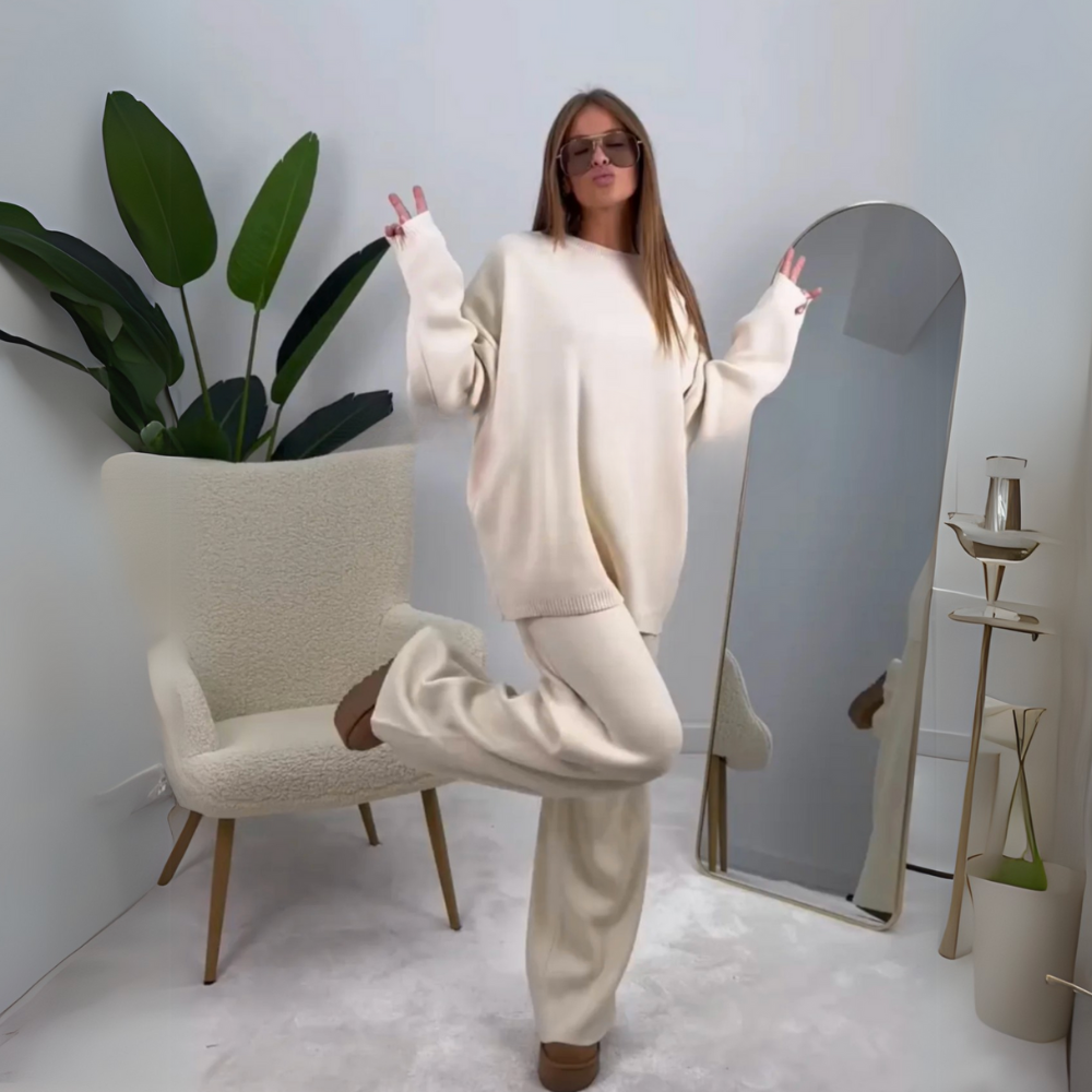 Maxima | Gemütliches Loungewear-Set
