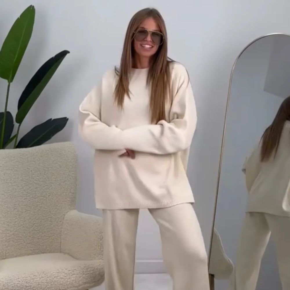 Maxima | Gemütliches Loungewear-Set