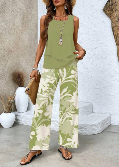 Rosalind – Elegantes zweiteiliges Set