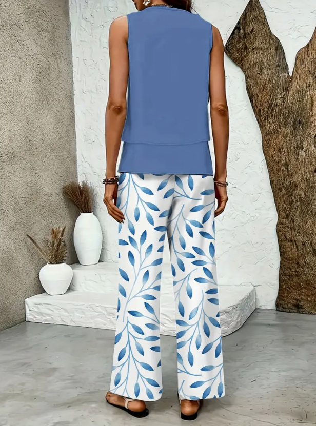 Rosalind – Elegantes zweiteiliges Set