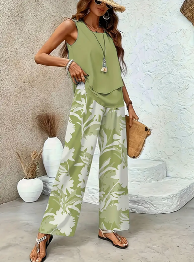 Rosalind – Elegantes zweiteiliges Set