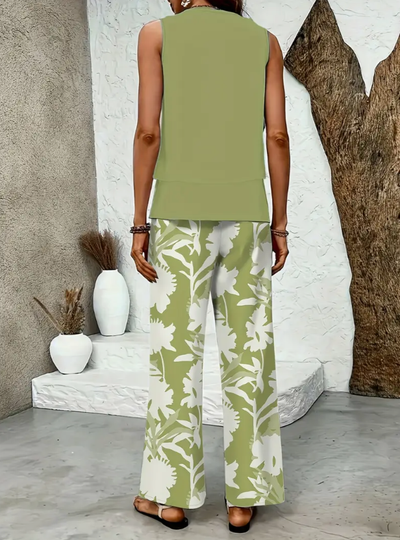 Rosalind – Elegantes zweiteiliges Set