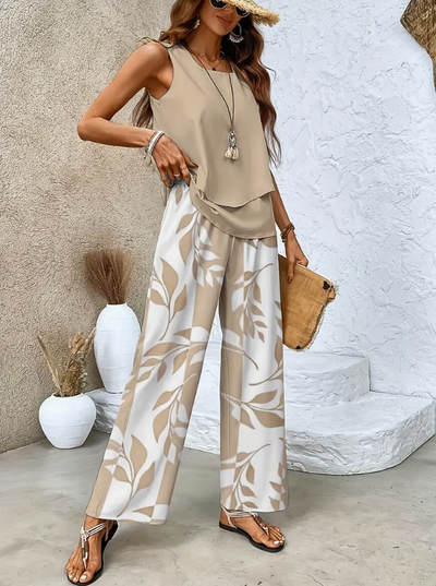 Rosalind – Elegantes zweiteiliges Set