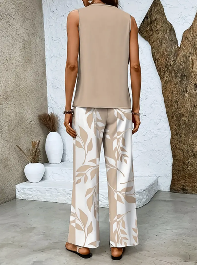 Rosalind – Elegantes zweiteiliges Set