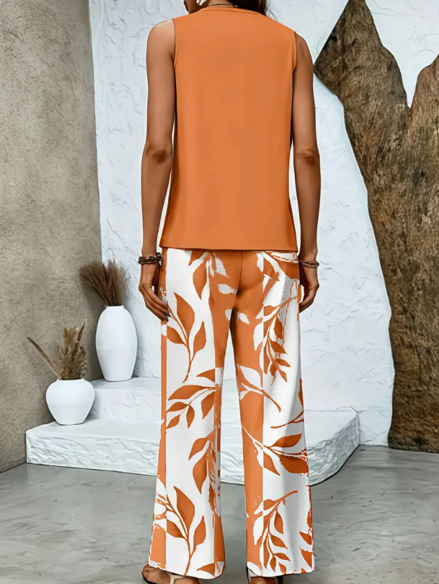 Rosalind – Elegantes zweiteiliges Set