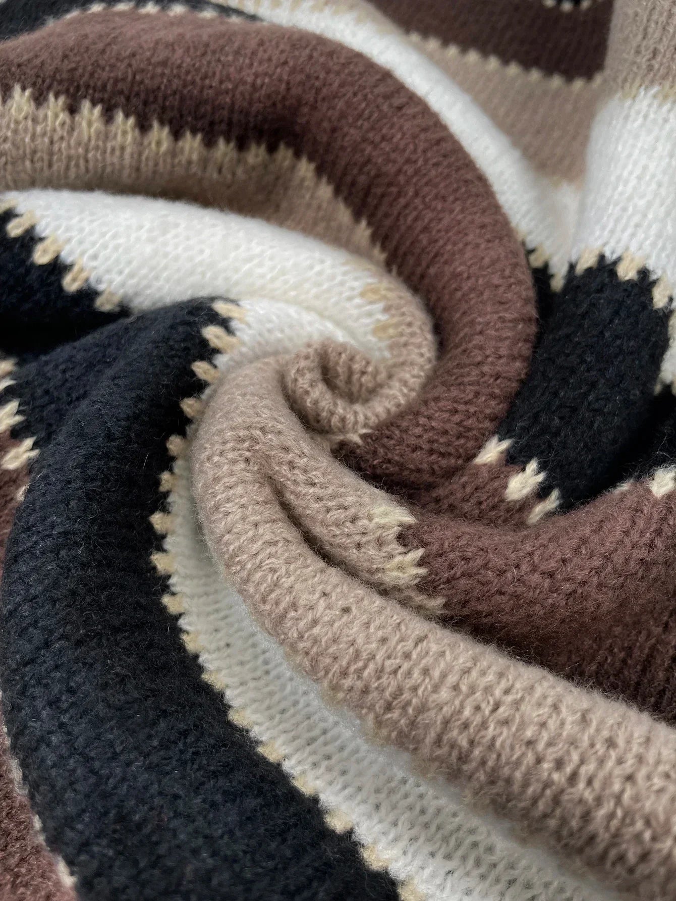 Ara | Gestreifter Pullover