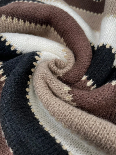 Ara | Gestreifter Pullover