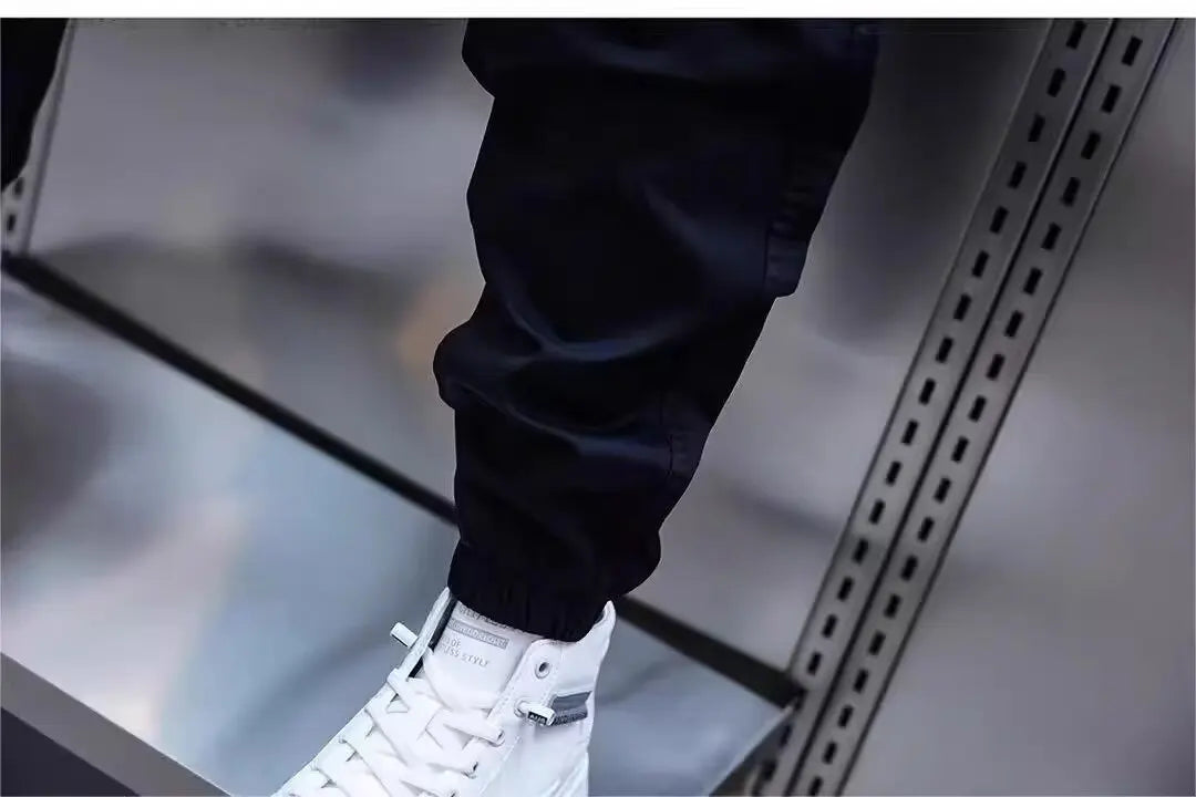 Kit | Sportliche Hose