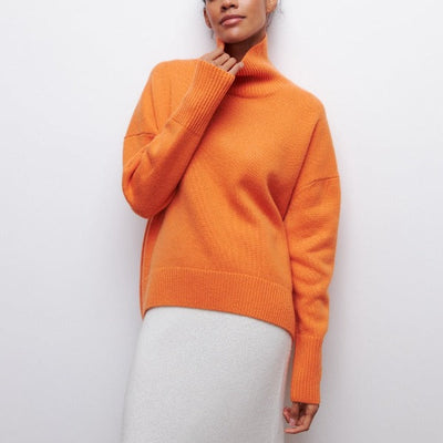 Margot | Bequemer Pullover