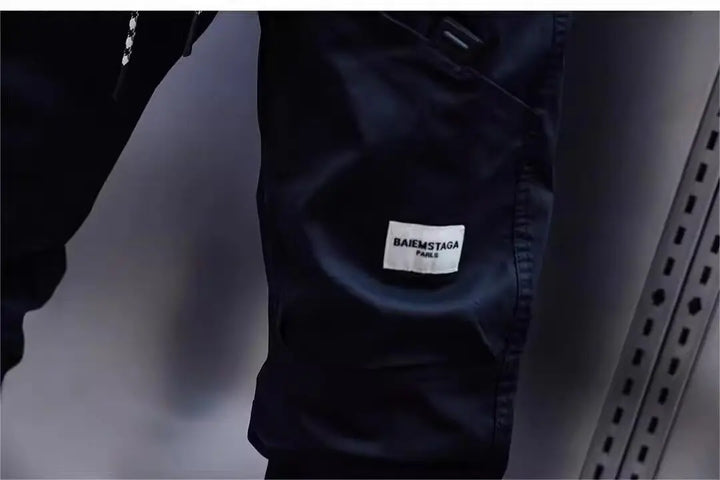 Kit | Sportliche Hose