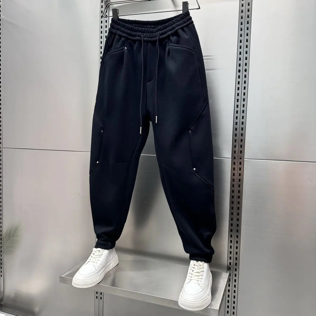 Emman | Komfortable Hose mit Taschen