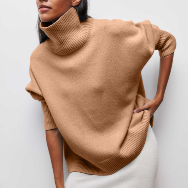 Margot | Bequemer Pullover