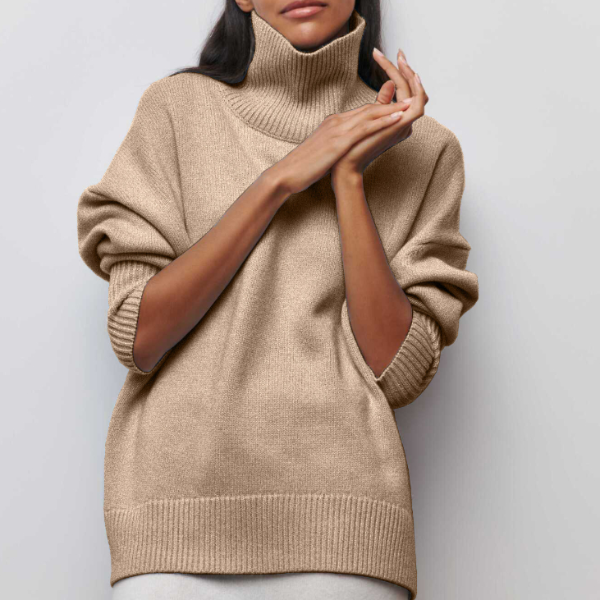 Margot | Bequemer Pullover