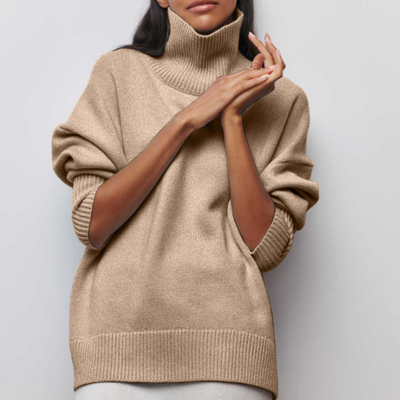 Margot | Bequemer Pullover