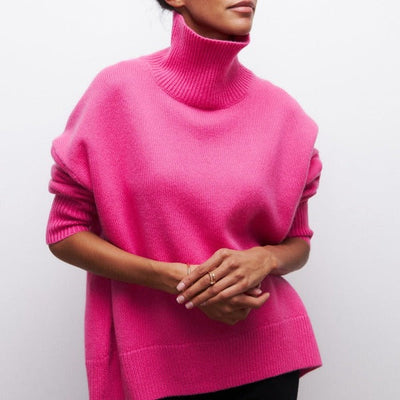 Margot | Bequemer Pullover