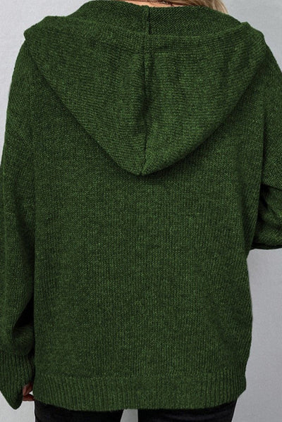 Amelia | Weicher Strickcardigan